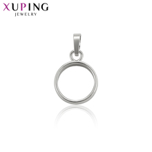 Xuping Fashion Jewelry Small and Exquisite Pendant Low Price Hot Sale for Women Christmas Thanksgiving Gifts 34279 2024 - buy cheap