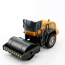 Plastic Roler/Forklift/Open circuit machine Vehicle Model Vehicle Model Truck Car Machine Model Toy Engineering Truck F Toy 2024 - buy cheap