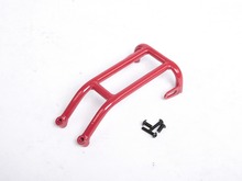 Metal guarda telhado para 1/5 rc carro hpi rovan kingmotor baja 5b 2024 - compre barato