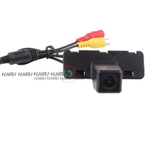 Беспроводная Автомобильная камера заднего вида, парковочная камера заднего вида для SONY CCD Suzuki Swift Grand Vitara HD CCD с ночным видением 2024 - купить недорого