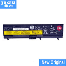 Jgu-batería Original para ordenador portátil Lenovo, para ThinkPad SL400, SL410, SL410k, SL500, SL510, T410, T410i, T420, T420i, T520, W510, W520 2024 - compra barato