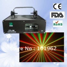 laser projector 140mw RGY full color dj equipment for laser show 2024 - buy cheap