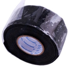 Useful Waterproof Silicone Performance Repair Tape Bonding Rescue Wire Sell Hotting H01 Supplies Dropship 2024 - buy cheap