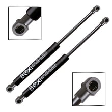 BOXI 2Qty Boot Shock Gas Spring Lift Support Prop For Toyota Avensis 1997-2003 Avensis Liftback 1997-2003 Lift Struts 2024 - buy cheap