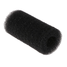 5 Pcs Sponge Aquarium Filter Protector Cover For Fish Tank Inlet Pond Black Foam 2024 - buy cheap