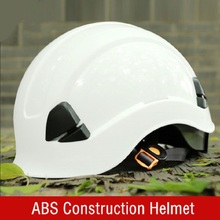 ABS High Tension Insulation 20000V Safety Helmet Construction Anti-impact Hard Hat Wide Coverage Protective Work Cap Engineering 2024 - buy cheap