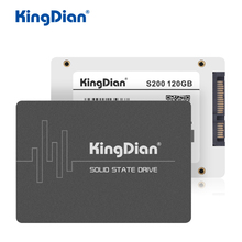 KingDian  hdd 2.5 SATA SATAIII SSD 120gb 240gb 480gb 128gb 256gb 512gb 1tb Internal Solid State Drive For laptop Desktop 2024 - buy cheap