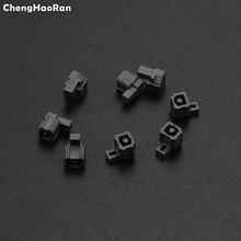 ChengHaoRan Plastic Buckle Lock Left Right For Nintendo Switch NS NX Joy-Con Controller Repair 2024 - buy cheap