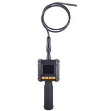 Endoscópio portátil av da câmera de inspeção gl9008 2.4 com 8mm 2024 - compre barato