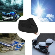 Waterproof Outdoor Motorbike UV Protector Rain Dust Bike Motorcycle Cover dropshipping 2024 - buy cheap