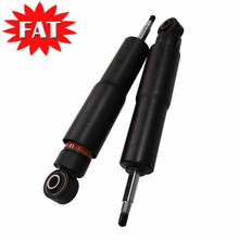 1 Pair Rear Air Suspension Shock Absorber For Toyota Land Cruiser J100 For Lexus LX470 2001-2007 Air Strut 4853069155 4853060052 2024 - buy cheap