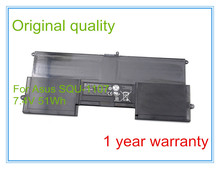 Original 7,4 V 51Wh 6970mAh SQU-1107 batería para CT14 Serie 14 "CT14-A0 CT14-A1 CT14-A2 Ultrabook 2024 - compra barato