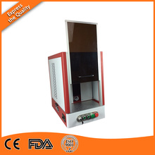 Best Sale 20W Portable Fiber Laser Writing Machine Price in UAS 2024 - buy cheap