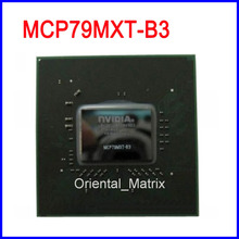 Free Shipping NVIDIA  MCP79MXT-B3 nVIDIA Graphic Processor Chipset - NEW 2024 - buy cheap