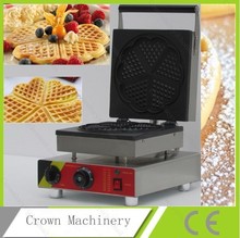 Máquina de fazer waffle; fabricante de waffle bélgica 2024 - compre barato