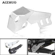 Motorcycle Aluminum alloy Side Stand SideStand Switch Protective Cover For BMW R1200GS LC 2014-2017 R 1200GS LC Adventure 2024 - buy cheap