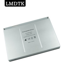 LMDTK New laptop battery FOR APPLE MacBook Pro 17series  A1189  MA458  MA458*/A  MA458G/A  MA458J/A   free shipping 2024 - buy cheap