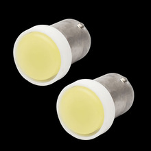 Luces LED COB de cerámica BA9S T4W 363 T11 para coche, luces de estacionamiento, lectura, lámparas de techo, luces de matrícula, blanco, 12V, 10 Uds. 2024 - compra barato