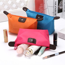 New Arrive Cosmetic Bag Toiletry Kits Handbag Women Necessaire Make Up Bag Travel Waterproof Portable Makeup Pouch Toiletry Kits 2024 - buy cheap