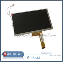 Pantalla LCD Original de 7 pulgadas, 7610009376, E203460, Envío Gratis 2024 - compra barato