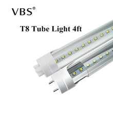 Stock In USA LED Bulbs Tubes T8 Led Lights G13 2000LM 4ft Bulb Tube T8 1200mm Led Tube Lamp bombillas led For House Super Bright 2022 - buy cheap