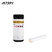 50pcs Ketone Stripped Durable  Urine Test Paper Test Paper Diabetes Urine Ketone Paper Portable Black Weight Loss Body Health 2024 - buy cheap