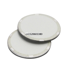 Free_on 5pcs 16/20mm Fogger Ultrasonic Ceramic Disc Sheet Atomizer Humidifier Accessories 2024 - buy cheap