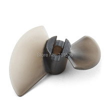 FT012-9 Propeller Set Spare Parts For FT012 2.4G Brushless RC Racing Boat 2024 - buy cheap