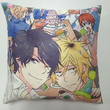 Yaoi Anime Hitorijime My Hero Two Side Pillowcases Hugging Pillow Cushion Case Cover Otaku Cosplay Gift New 229 2024 - buy cheap