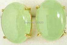 natural Lady's Women's Nobility Beautiful gem GEM Earring  earrings for women sterling-silver-jewelry 2024 - buy cheap