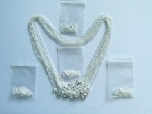 50 pcs. / Lot wholesale - necklace chain mm M925 - Jewelry Figaro Chain Necklace 16 "-24", choose the length! 2024 - buy cheap