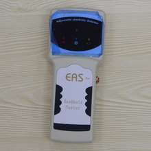 HOUZE, EAS Handhold tester RF8.2MHZ, handheld anti-theft detector 2024 - buy cheap