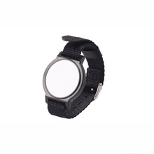 125KHz T5577 RFID Nylon Wristbands,Nylon waterproof Rewritable bracelet for access control,100pcs/lot 2024 - buy cheap