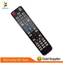 AH59-02291A Remote Control For SAMSUNG Blu-Ray DVD Home Theater System HT-C450 2024 - buy cheap