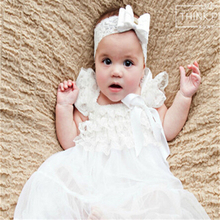 2016 New Girl Double Satin Bow Headband Bowknot Lace Headband kids turban Hair Band Accessories 2024 - buy cheap