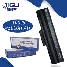 JIGU Black Battery For Sony VGP-BPL13 VGP-BPS13 BPS13 BPL13 VGP-BPS13/B VGP-BPS13/Q VGP-BPS13A/Q VGP-BPS13B/Q Without CD 2024 - buy cheap