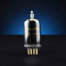 New 2pcs Shuguang 12AX7-TA(12AX7B,7025,12AX7-T) Matched Pair Amplifier HIFI  Audio Vacuum Tube 2024 - buy cheap