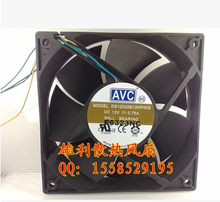 R350 T350 AVC DS12025B12HP005 12V 0.75A 12CM 120*120*25 Cooling Fan 2024 - buy cheap