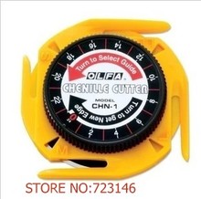 MADE IN JAPAN  Details about  OLFA Chenille Cutter CHN-1  olfa CHB-1 Blade 2024 - buy cheap