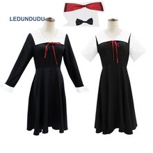 Kaguya-sama: el amor es Guerra disfraz de Cosplay Kaguya Shinomiya vestidos Chika mujeres uniforme escolar ropa de fiesta de lujo para Halloween 2024 - compra barato