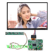 10,1 pulgadas 2 k pantalla LCD 2560*1600 tableta VVX10T022N00 Placa de Control para auriculares HDMI VGA lvds para 3d impresora 2024 - compra barato