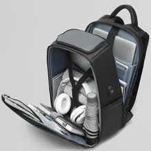 Men Travel Bag Man Backpack Waterproof Anti Theft Backpack Laptop Backpacks Boy 15.6 Inch Computer Tablet Brand USB School Bags 2024 - buy cheap