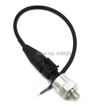 Transdutor de pressão ou remetente 15psi para óleo, combustível, diesel, gás, ar, água