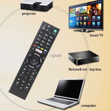 Пульт дистанционного управления подходит для телевизора SONY 2024 - купить недорого