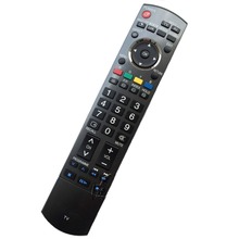 Mando a distancia para panasonic N2QAYB000120, controlador de TH-42PV700H, nuevo, TH-50PY700H 2024 - compra barato