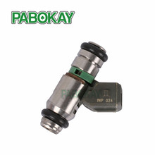 For Gol Parati PICO Van FUEL INJECTOR  IWP024 50100702 0269980312 2024 - buy cheap