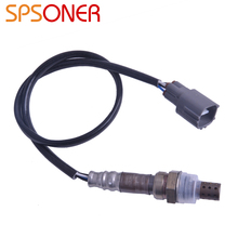 SPSONER-Sensor de oxígeno con sonda Lambda para coche, accesorio de medición de O2 OEM 89465-01090 SUPRA para TOYOTA CAMRY CELICA MATRIX PRIUS SIENNA, nuevo 8946501090 234-4623 2024 - compra barato