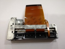 Cabezal de impresión térmico para Fujitsu ftp628mc101, cabezal de impresión Original de alta calidad, FTP-628MCL101 #50,58MM, FTP-628 FTP628 2024 - compra barato