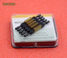 GONGFENG 50PCS NEW L925BP FTTH Quick Connector Universal Optic Fiber Mechanical Fast Connector Special Wholesale 2024 - buy cheap