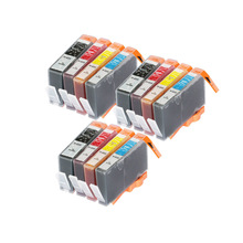 BLOOM compatible for HP 655 655XL ink cartridge for HP Deskjet Ink Advantage 3525 4615 4625 5525 6520 6525 6625 printers 2024 - buy cheap